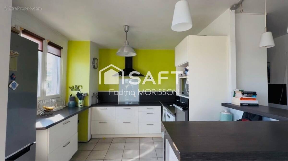 Photo 1 - Appartement à ANDRESY
