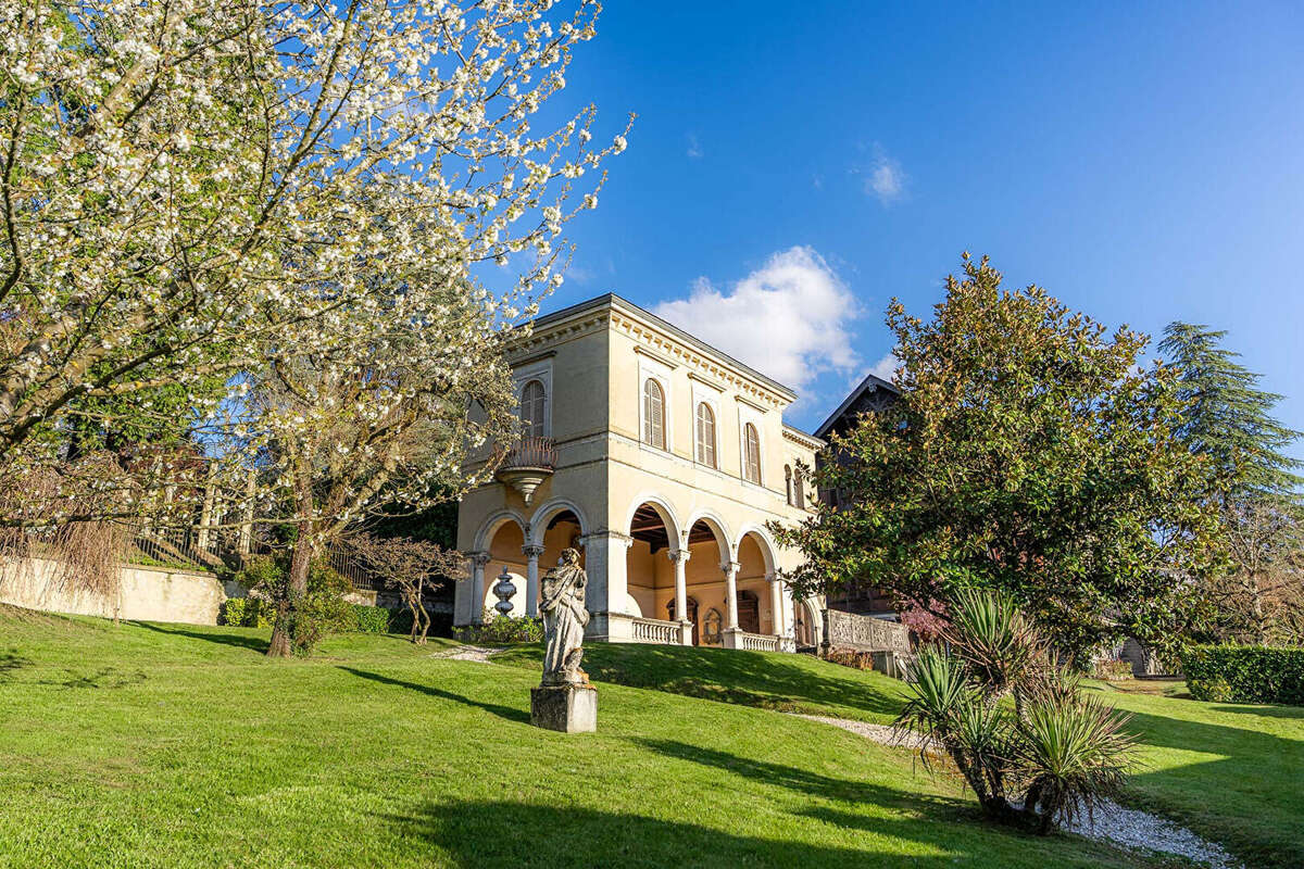 Maison à AIX-LES-BAINS
