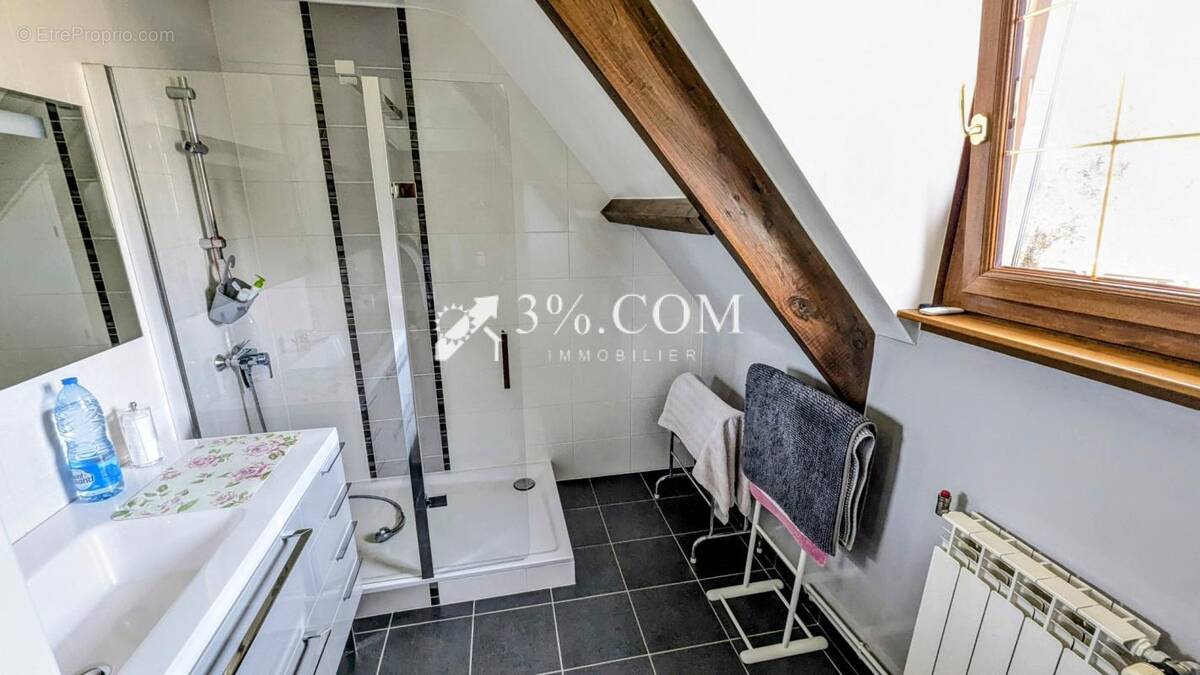 Maison spacieuse - photo 7