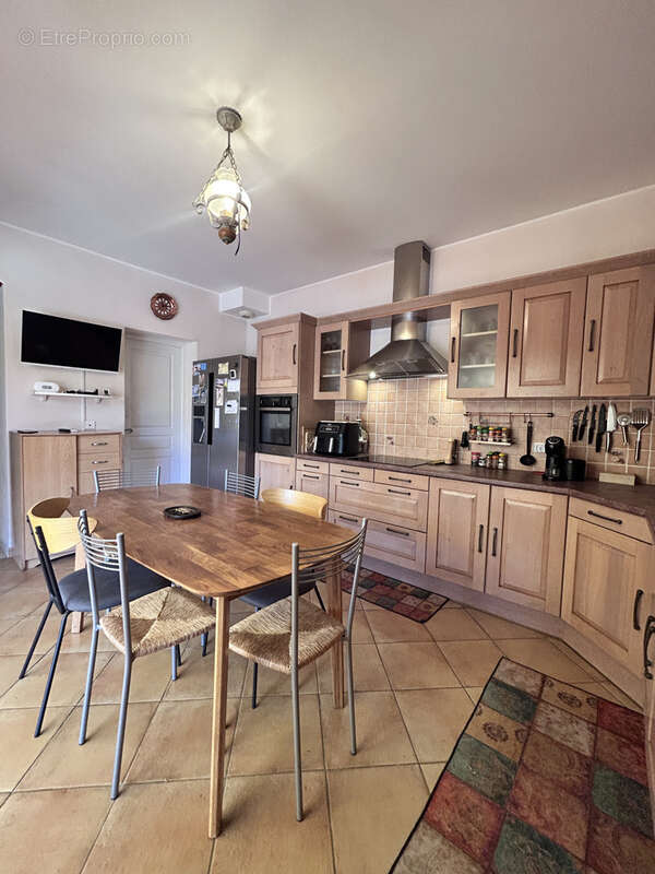 En cevennes, villa contemporaine à vendre - photo 9