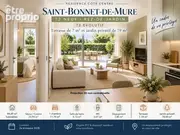 Appartement à SAINT-BONNET-DE-MURE