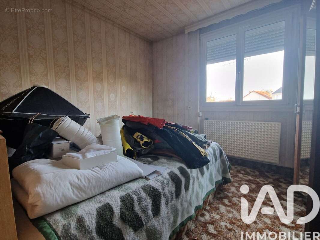 Photo 5 - Maison à NOISY-LE-GRAND