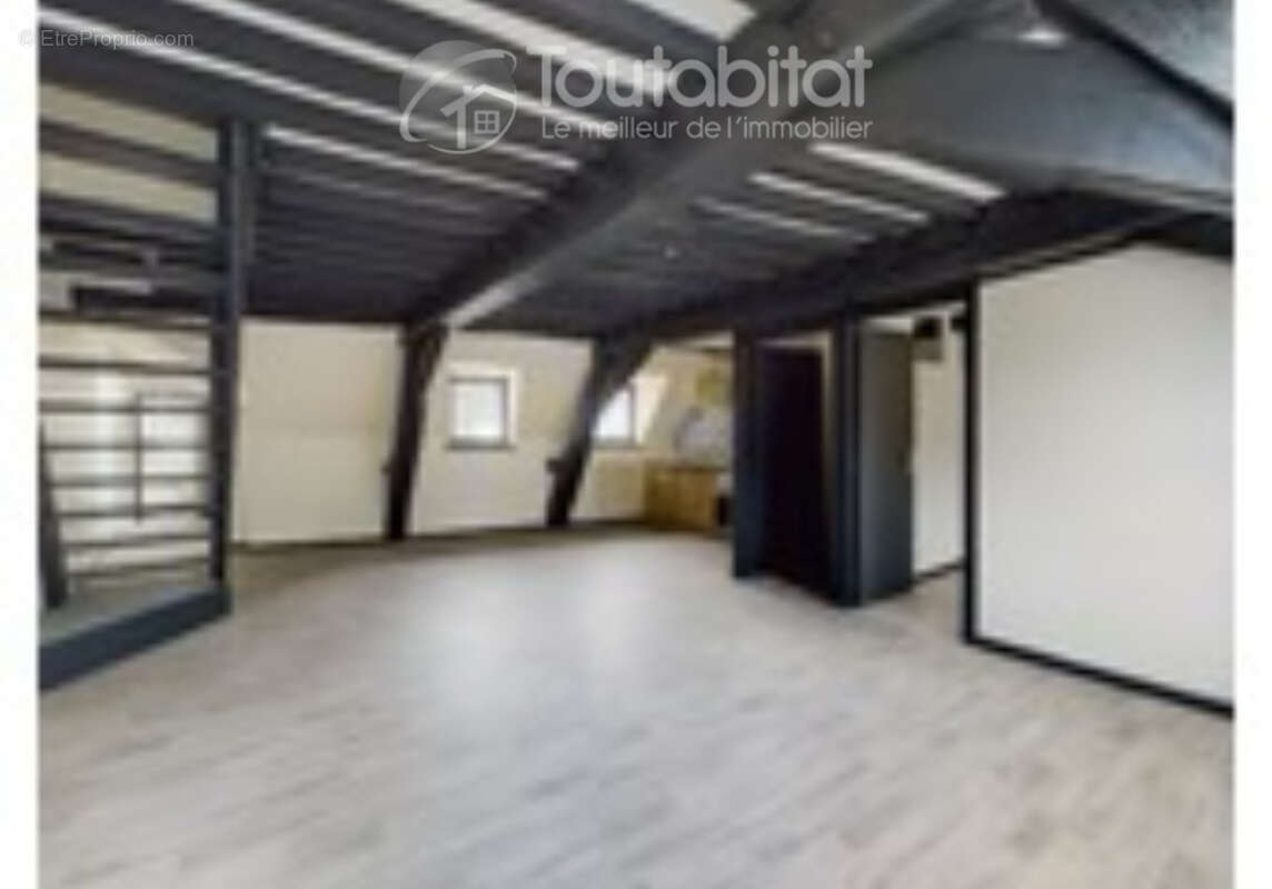 Appartement à SEDAN