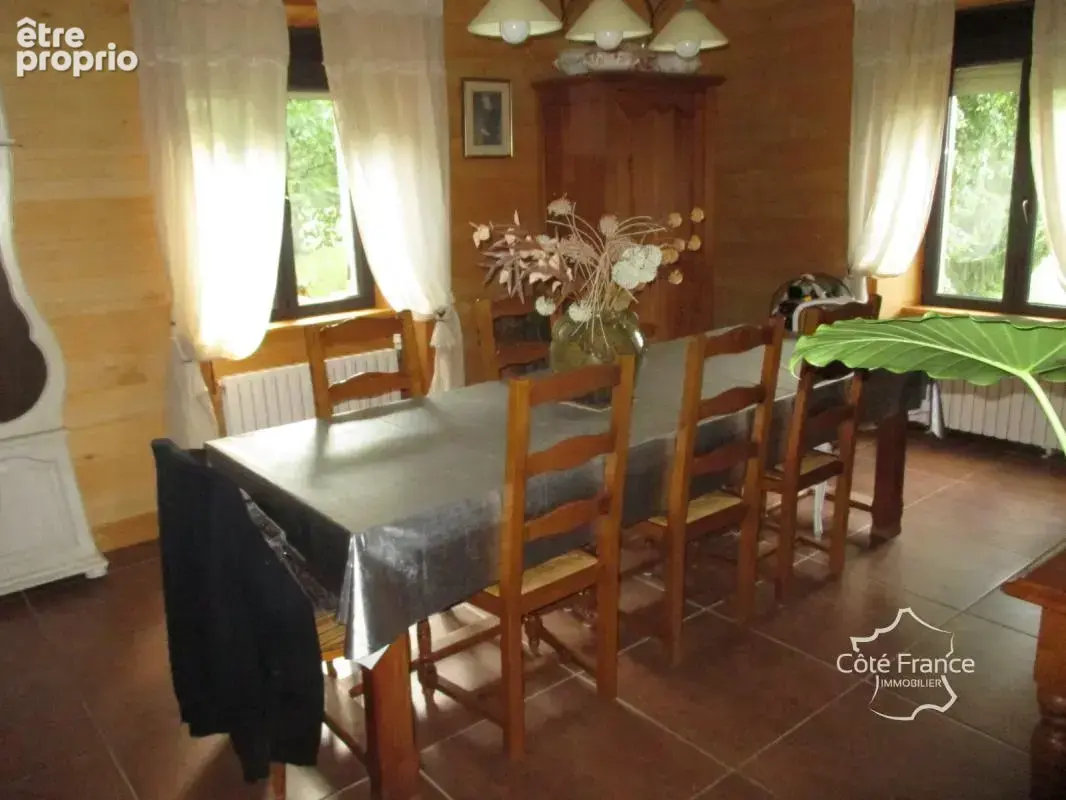 Dordoge-tamnies- propriete agricole - photo 26