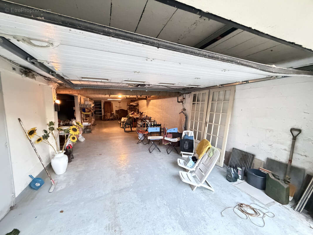 Maison à SAINT-MELAINE-SUR-AUBANCE