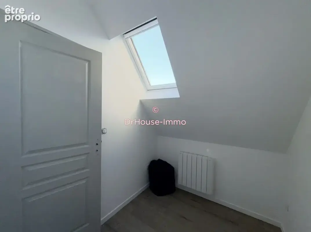 Appartement 1 pièce 15 m² à vendre à Dieppe (76200) - photo 6
