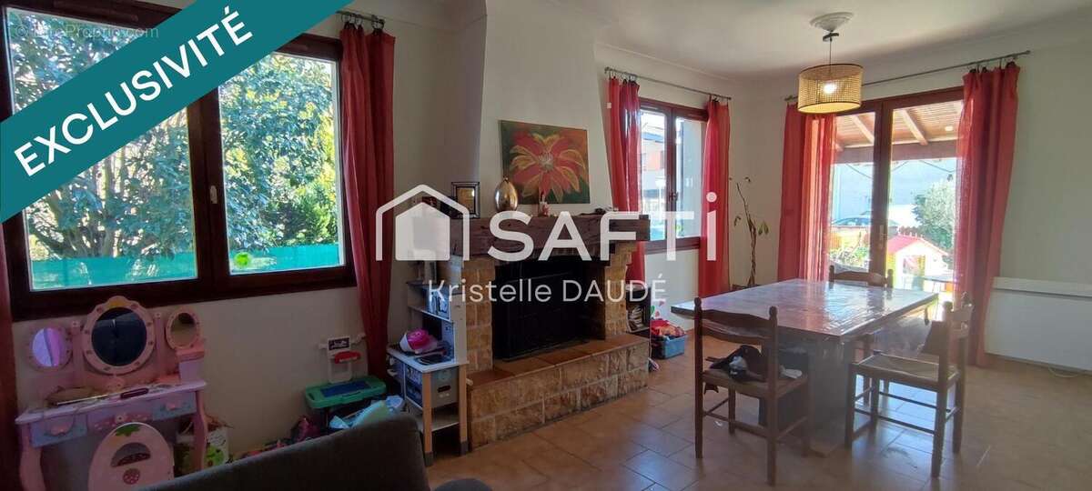 Photo 5 - Maison à MONTAUBAN