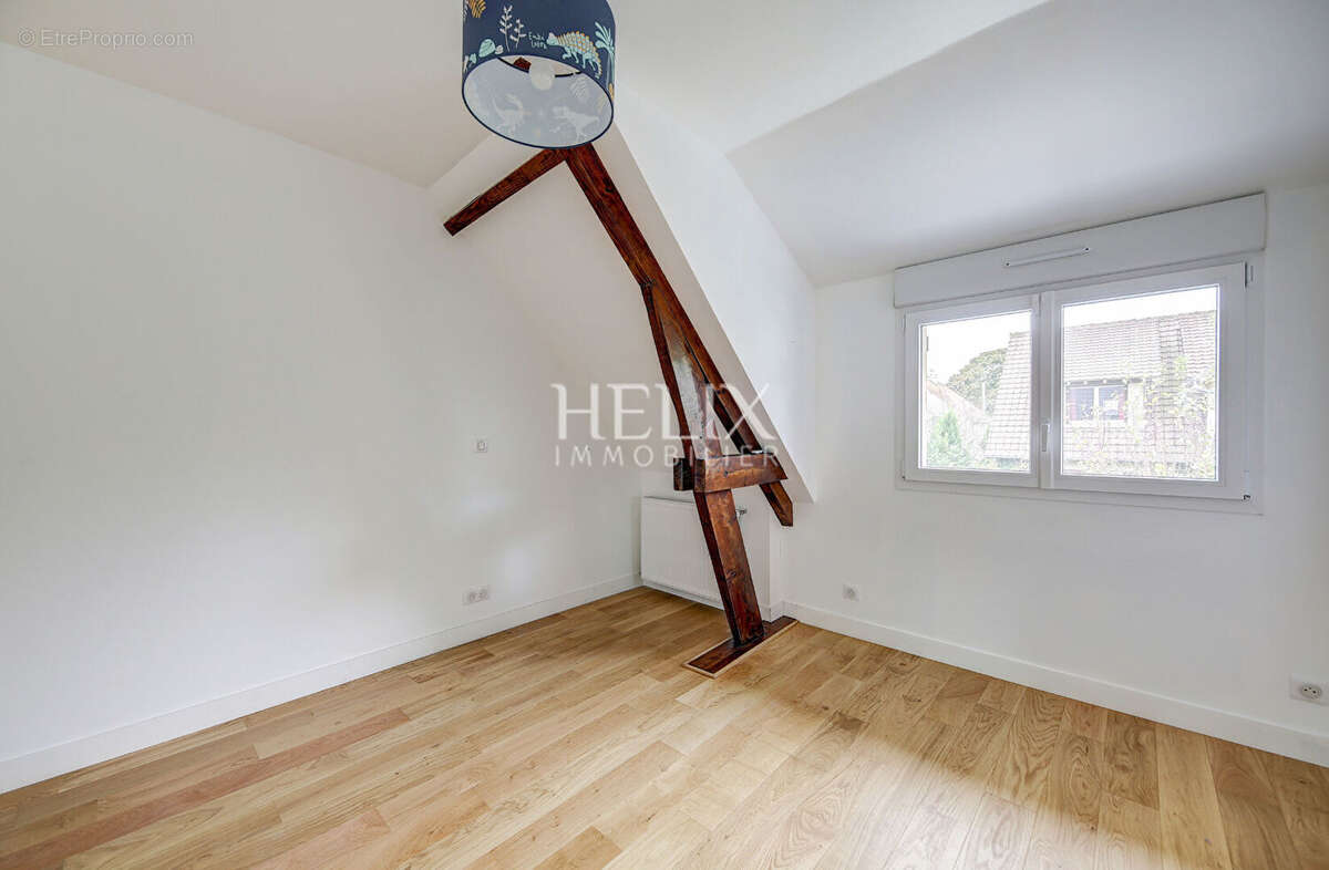 Maison à SAINT-GERMAIN-EN-LAYE