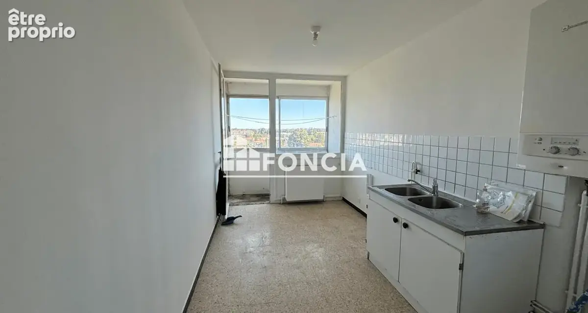 Avignon résidence Les Colombes : T4 spacieux de 71m² avec cave - photo 3