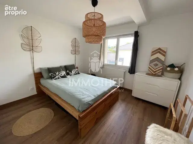 Appartement 5 pièces 90 m² à vendre à Vaulnaveys-Le-Bas (38410) - photo 7