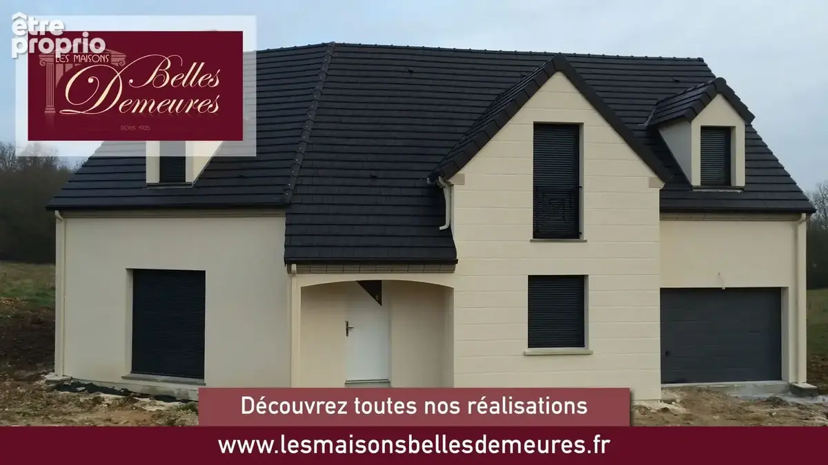 Terrain à bâtir de 500 m² à LONGPONT-SUR-ORGE (91) - photo 15