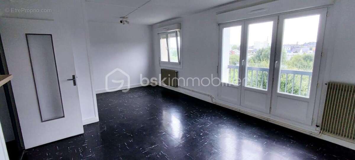 Bel appartement 68 m2, 3 pièces, proche du CHU et de l'UPJV - photo 4