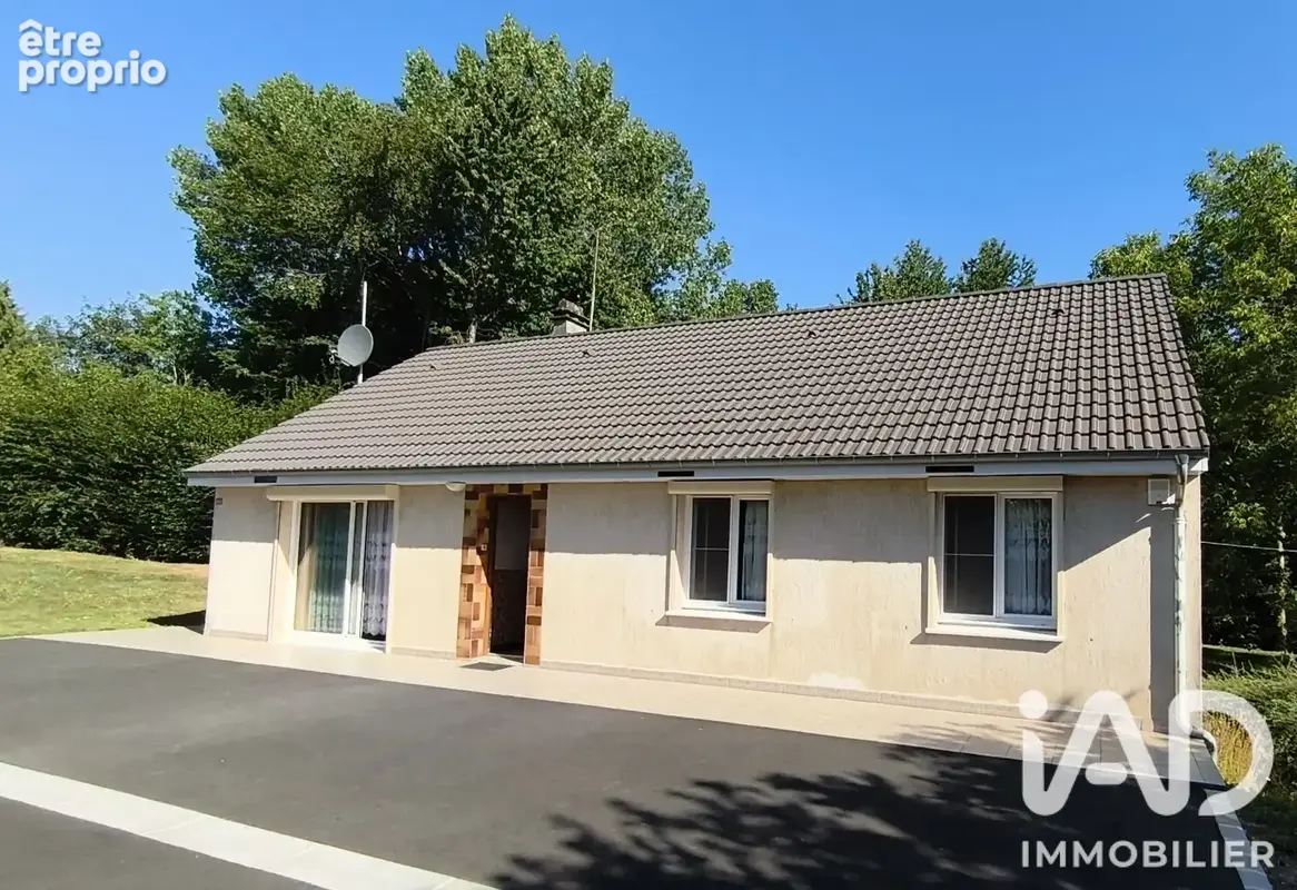 Photo 1 - Maison à SAINT-MICHEL