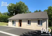Photo 1 - Maison à SAINT-MICHEL