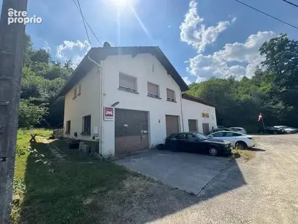 Maison d'habitation de 160m2 - photo 2