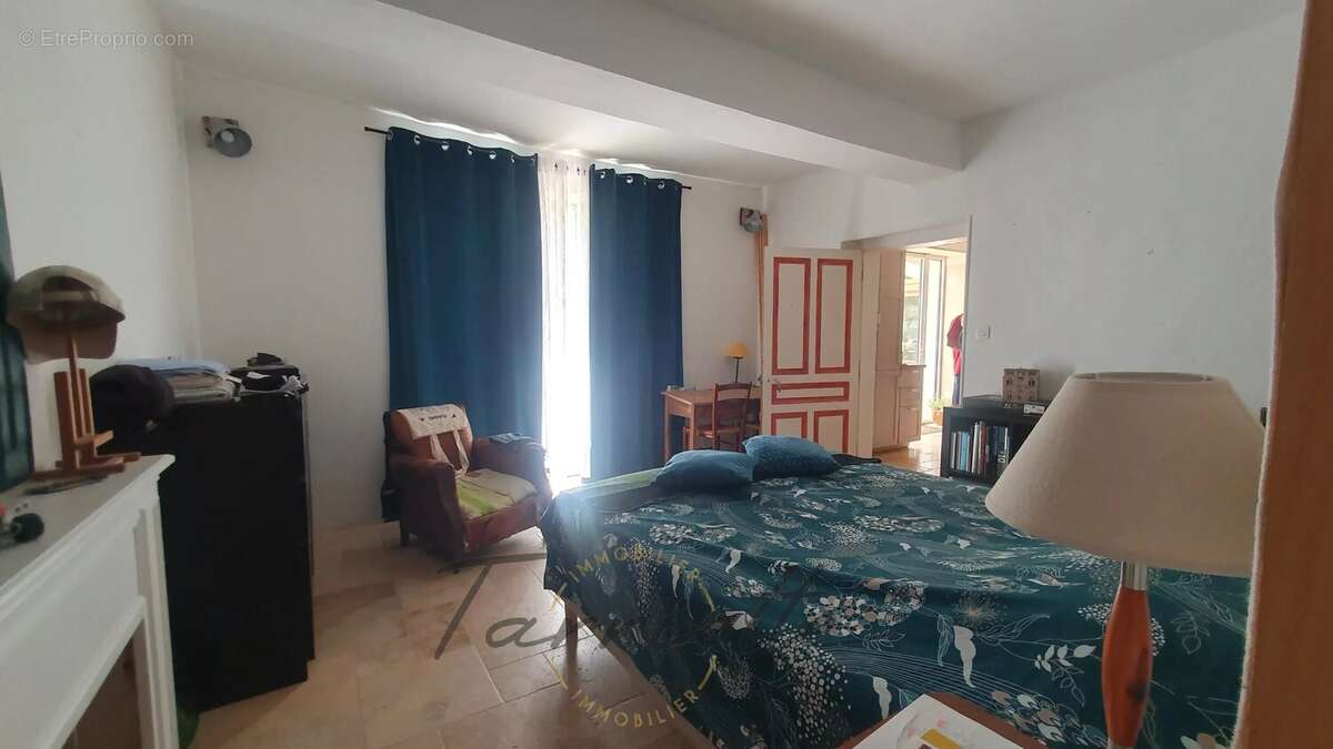 Maison à BONLIEU-SUR-ROUBION