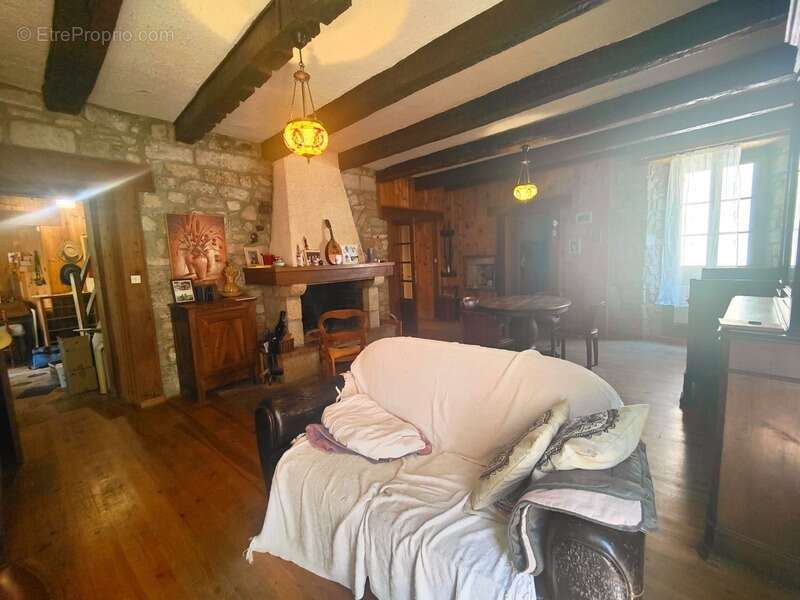 Immeuble à vendre CEILHES ET ROCOZELS (34) - photo 3