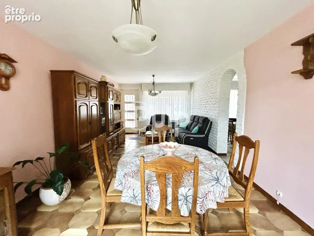 Maison de caractère à vendre à calonne-ricouart - photo 2