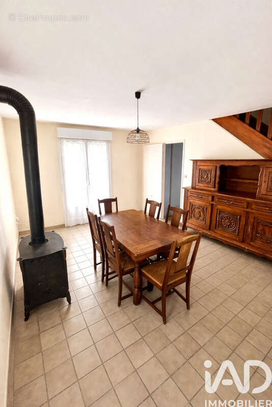 Photo 2 - Maison à PLEDRAN