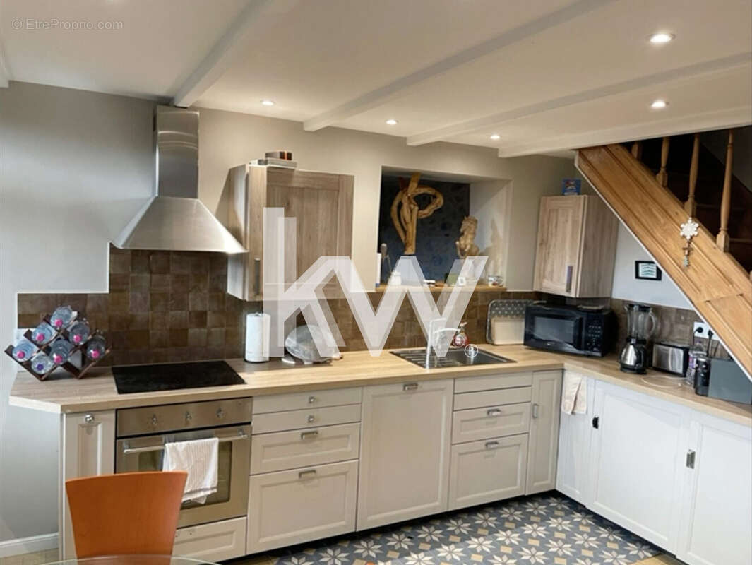 Maison 220 m² à Agon-Coutainville  - photo 4