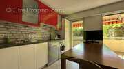 Appartement à ROQUEBRUNE-CAP-MARTIN