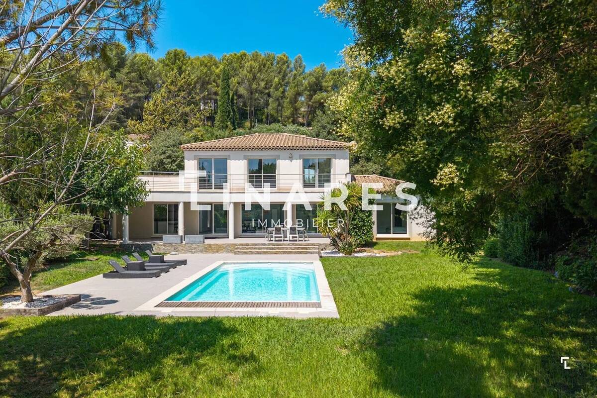 Maison à MARSEILLE-11E