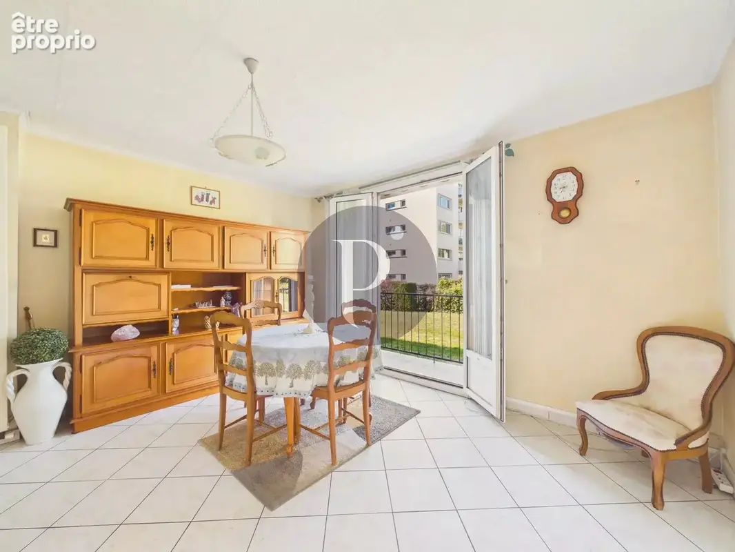 Appartement à ANTONY