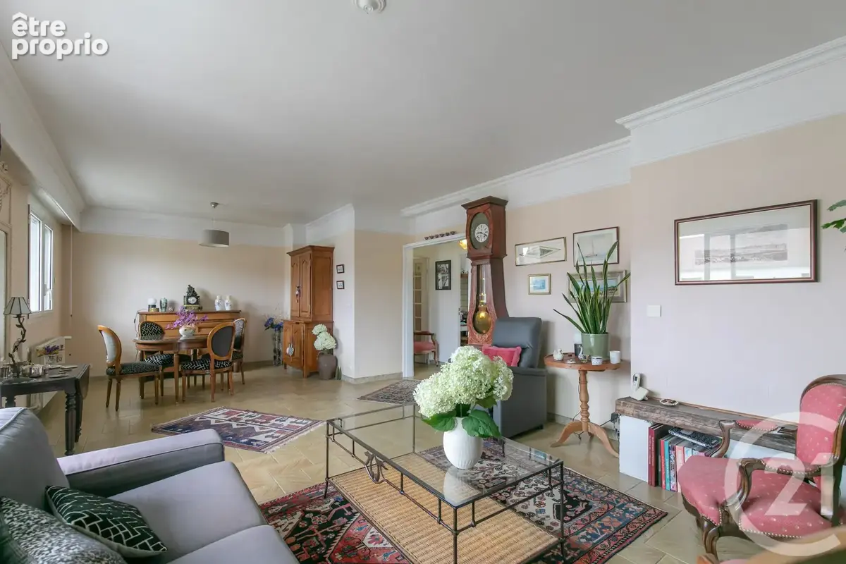 Appartement 6 pièces 105 m² à vendre à Chennevieres-Sur-Marne (94430) - photo 3