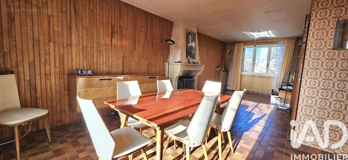 Photo 3 - Maison à DOMONT