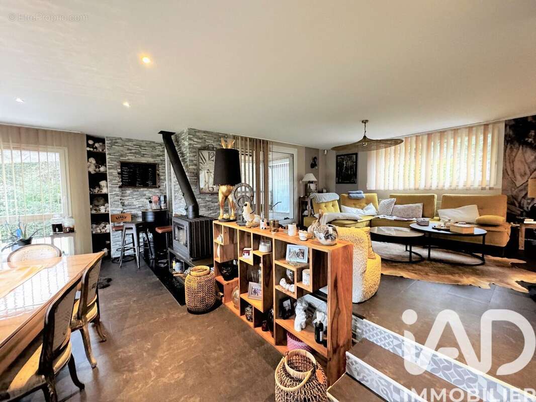 Photo 9 - Maison à ARQUES-LA-BATAILLE