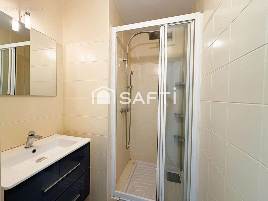 Photo 8 - Appartement à TOULOUSE