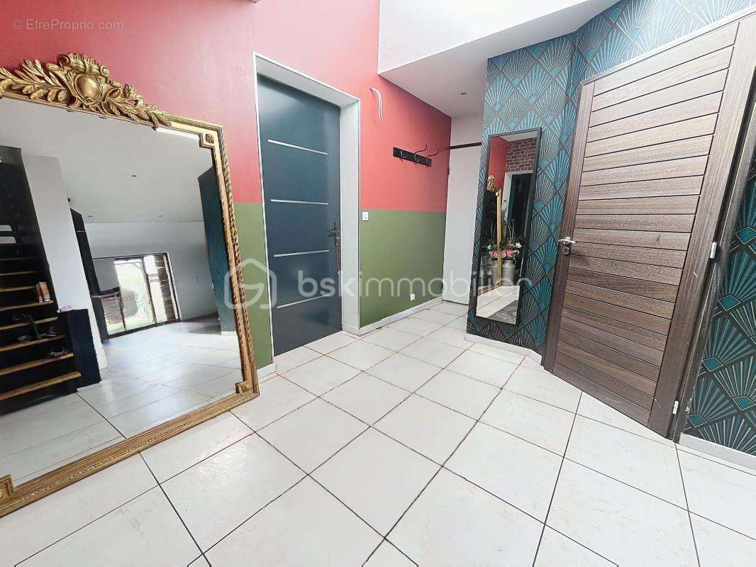 Maison entierement renovee, tres econome en energie - photo 4
