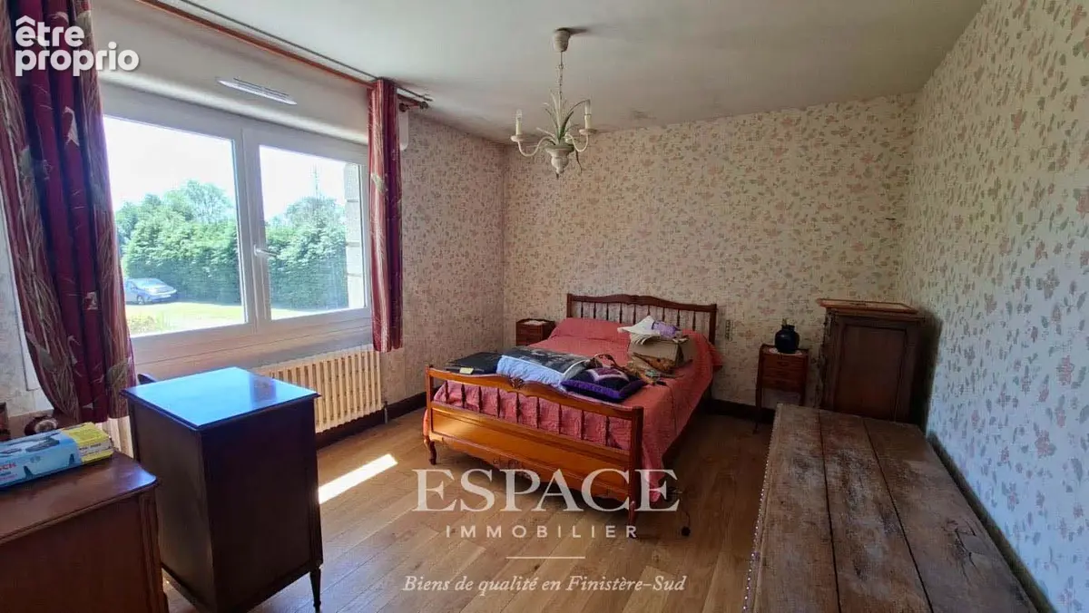 Maison Gourin - photo 10