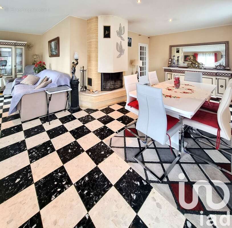 Photo 6 - Maison à DESCARTES