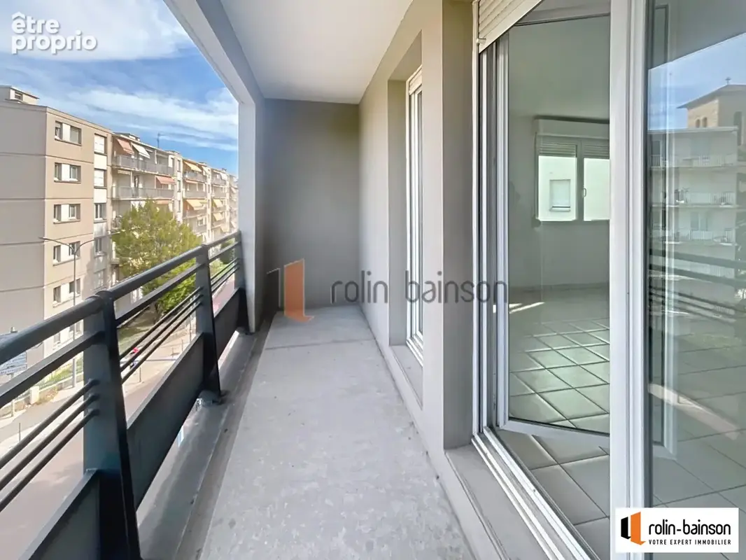 Appartement 3 pièces 68 m² à vendre à Venissieux (69200) - photo 8