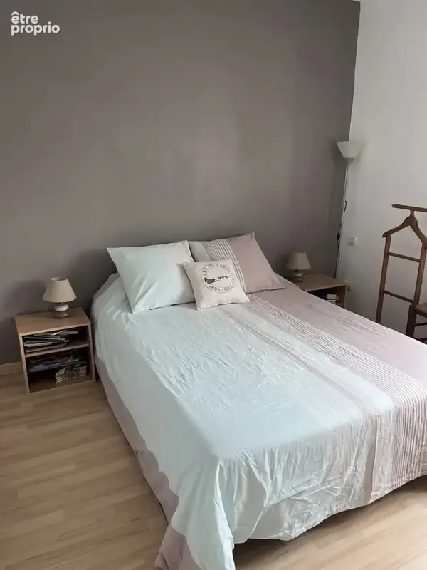 Maison à vendre 4 pièces SAINTES (17) - photo 8