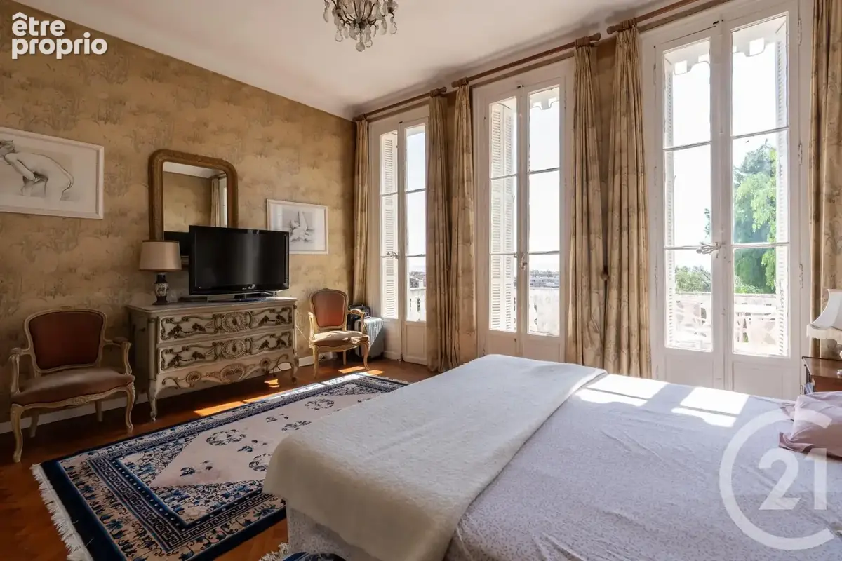 Maison 12 pièces 476 m² à vendre à Menton (06500) - photo 14