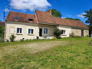 Maison à MAMERS