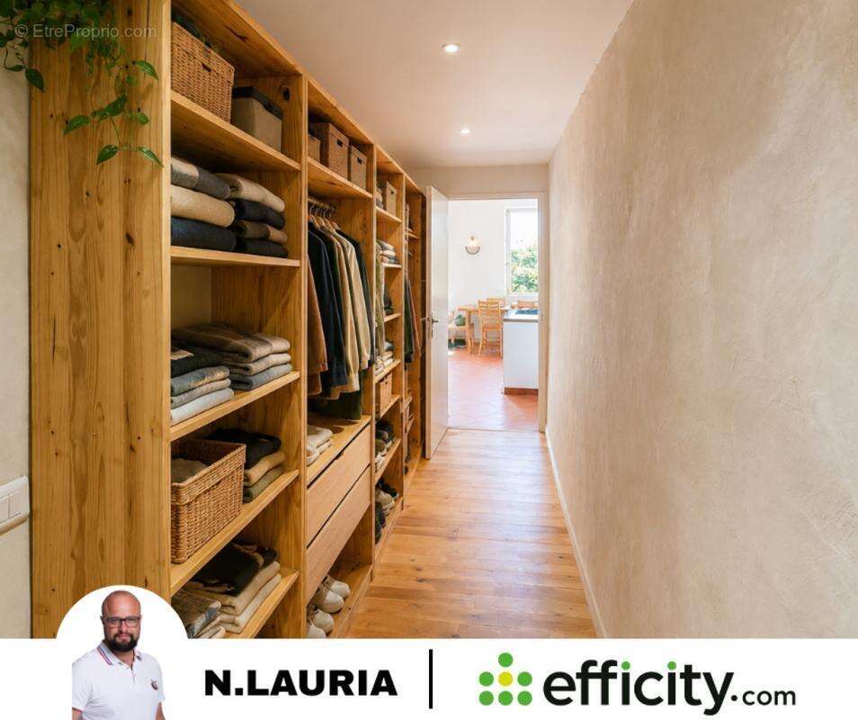 Appartement à PERTUIS