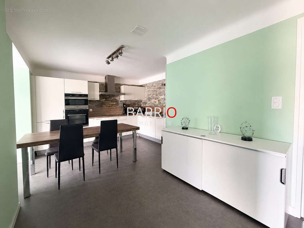 Appartement à ARGELES-SUR-MER