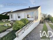 Photo 1 - Maison à CHAUMES-EN-BRIE