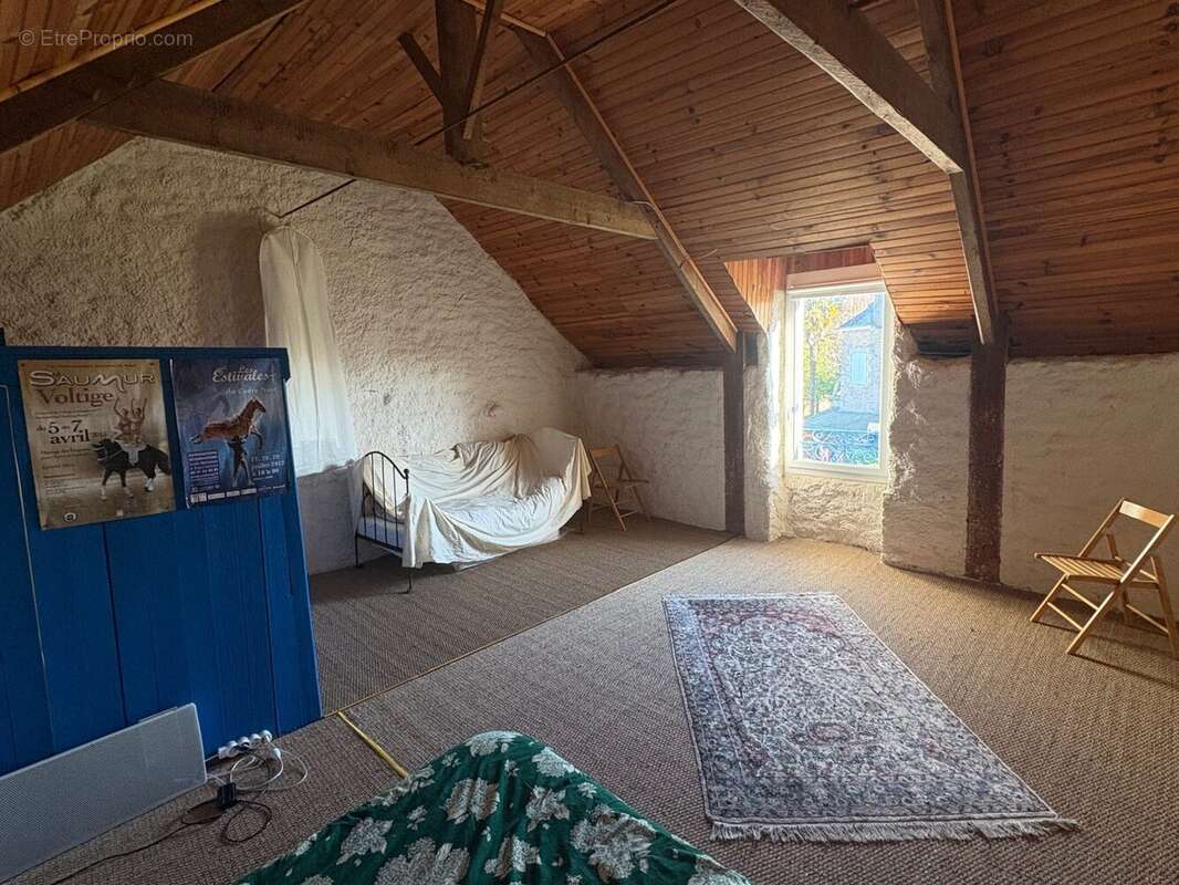 Maison à LE MINIHIC-SUR-RANCE