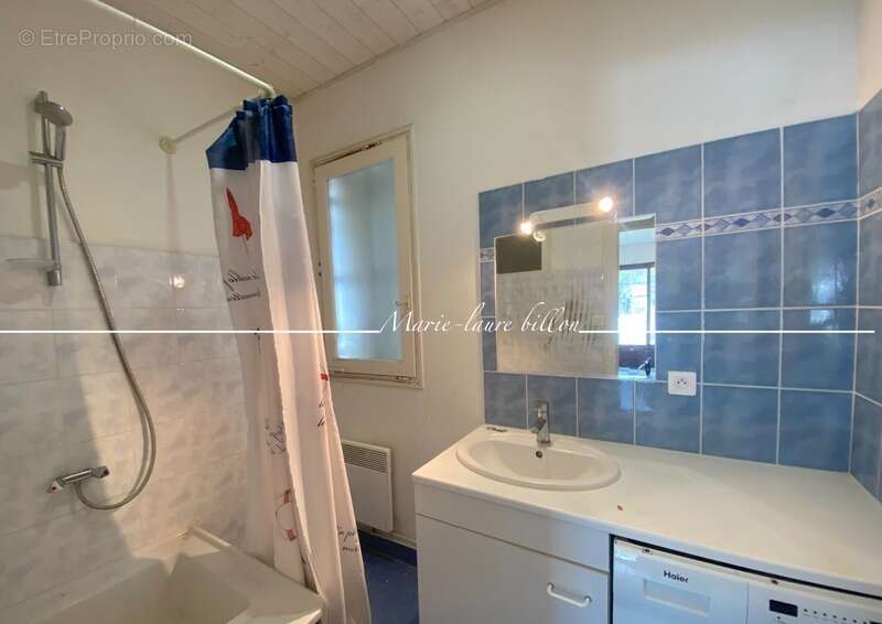 Maison à SAINT-JEAN-DE-MONTS