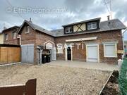 Photo 1 - Maison à CHARLEVAL