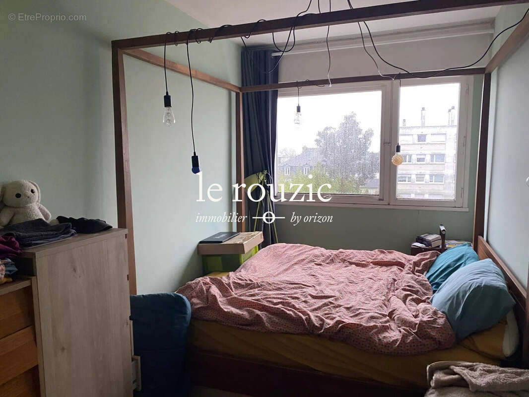 Appartement 76 m² à Vannes  - photo 7