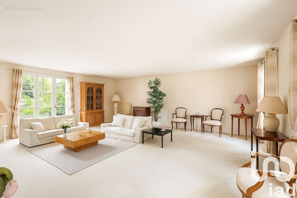 Photo 3 - Maison à LA QUEUE-EN-BRIE