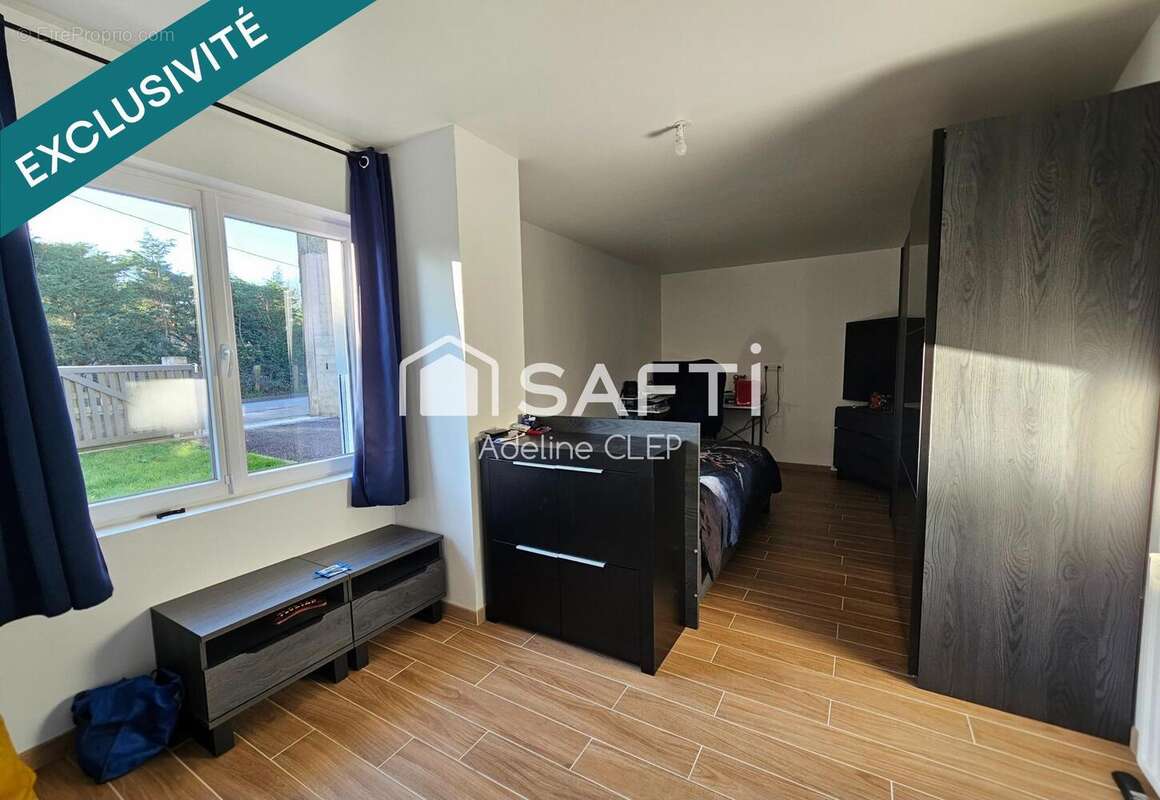 Photo 8 - Maison à WICQUINGHEM