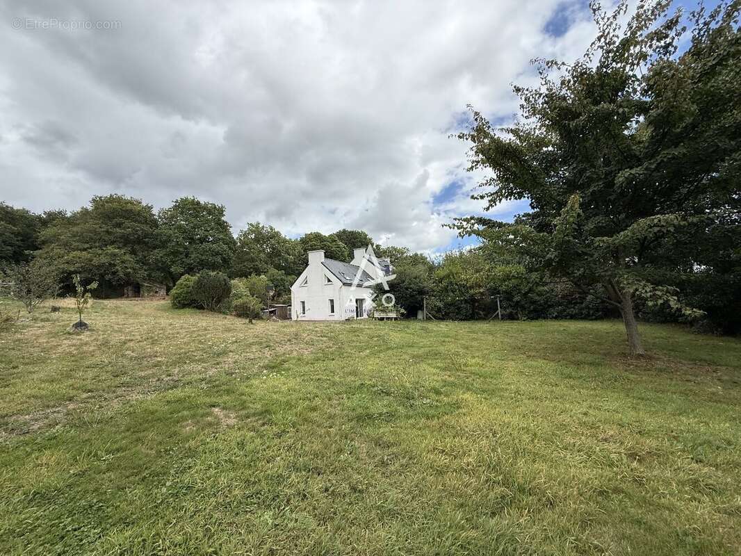 Belle maison familiale au calme à 10 mn de Quimperlé - photo 3
