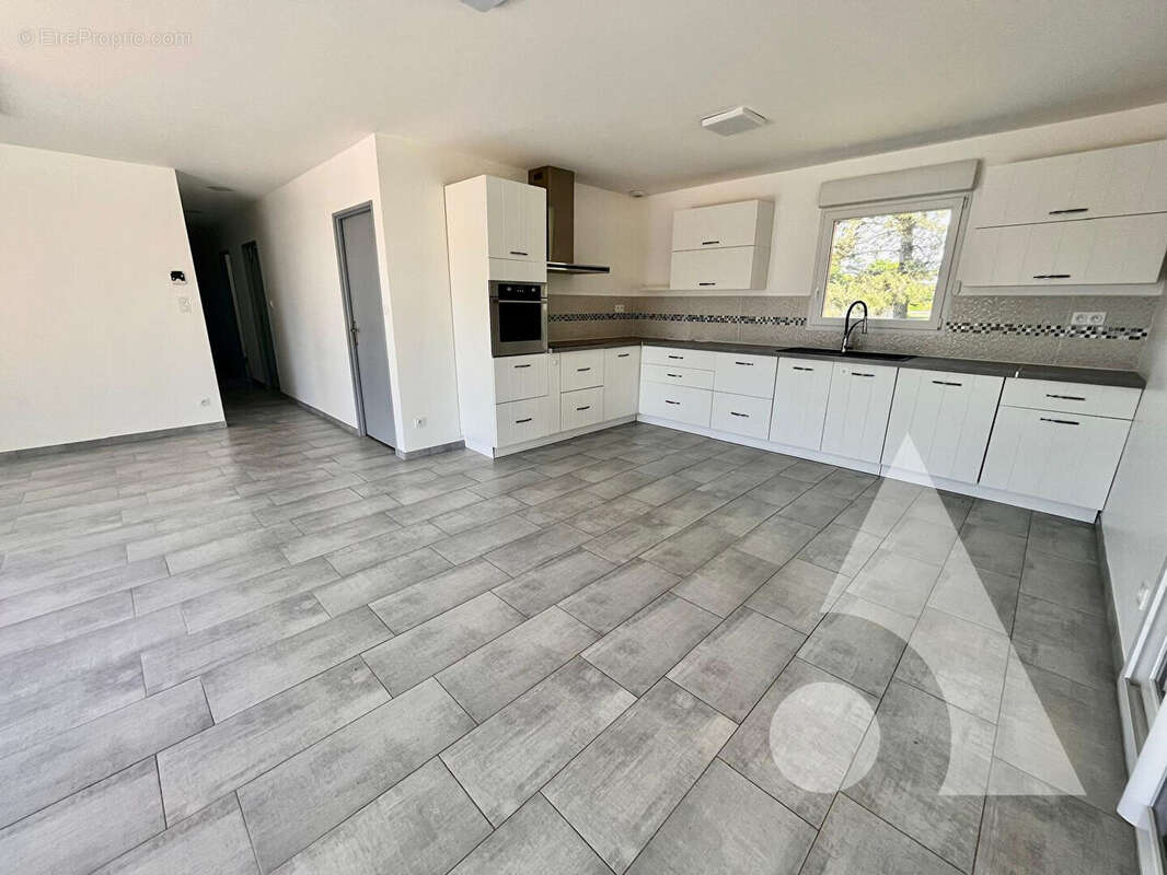 Maison 3 ch 2020 / Plain-pied / Garage / Terrasse + Jardin - photo 2