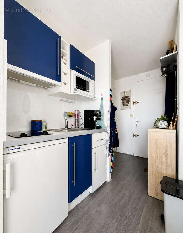 Appartement 30 m² à Royan  - photo 6